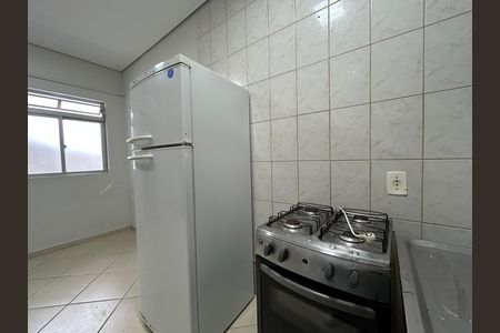 Apartamento para alugar com 35m², 1 quarto e 1 vaga Apartamento para alugar com 35m², 1 quarto e 1 vagaCozinha
