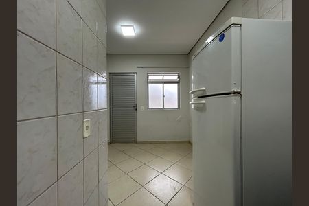 Apartamento para alugar com 35m², 1 quarto e 1 vaga Apartamento para alugar com 35m², 1 quarto e 1 vagaCozinha