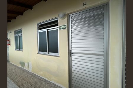 Apartamento para alugar com 35m², 1 quarto e 1 vaga