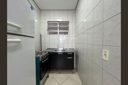 Apartamento para alugar com 35m², 1 quarto e 1 vaga Apartamento para alugar com 35m², 1 quarto e 1 vagaCozinha