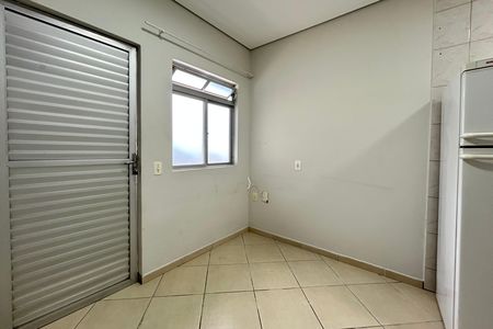 Sala de apartamento para alugar com 1 quarto, 35m² em Jardim Atlântico, Florianópolis