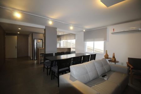 Apartamento à venda com 65m², 3 quartos e 1 vagaÁrea comum - Salão de festas