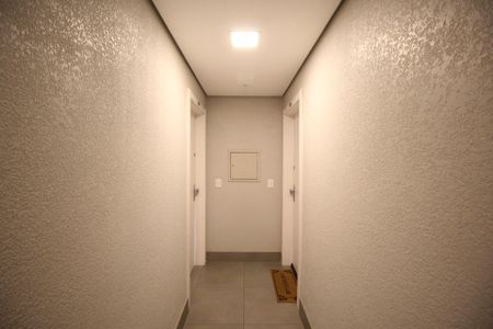 Apartamento à venda com 65m², 3 quartos e 1 vagaCorredor