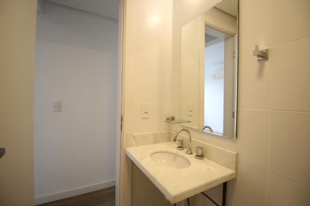 Apartamento à venda com 65m², 3 quartos e 1 vagaBanheiro