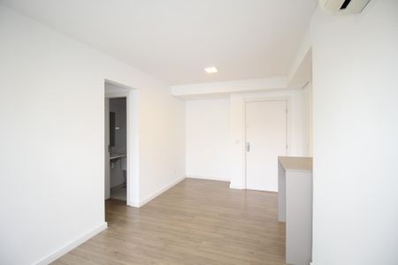 Sala de apartamento à venda com 3 quartos, 65m² em Petrópolis, Porto Alegre