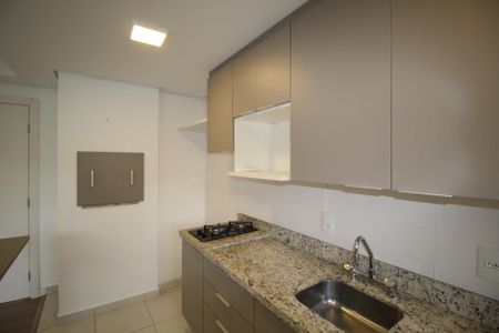 Apartamento à venda com 65m², 3 quartos e 1 vagaCozinha