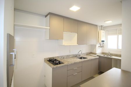 Apartamento à venda com 65m², 3 quartos e 1 vagaCozinha