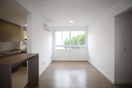 Apartamento à venda com 65m², 3 quartos e 1 vagaSala