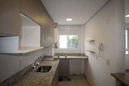 Apartamento à venda com 65m², 3 quartos e 1 vagaCozinha