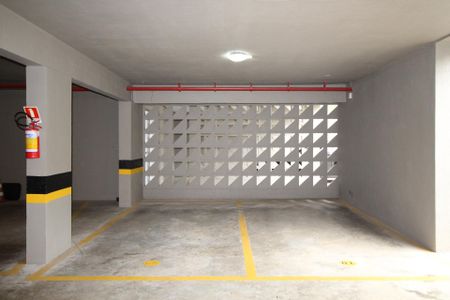 Apartamento à venda com 65m², 3 quartos e 1 vagaGaragem