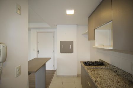 Apartamento à venda com 65m², 3 quartos e 1 vagaCozinha