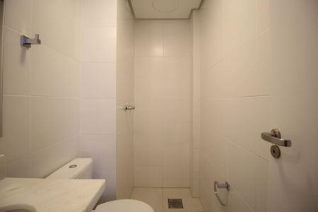 Apartamento à venda com 65m², 3 quartos e 1 vagaBanheiro