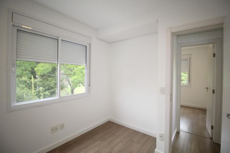 Apartamento à venda com 65m², 3 quartos e 1 vagaQuarto 2