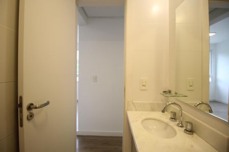 Apartamento à venda com 65m², 3 quartos e 1 vagaBanheiro