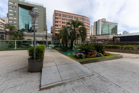 Apartamento à venda com 87m², 2 quartos e 2 vagasÁrea comum