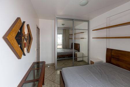 Apartamento à venda com 87m², 2 quartos e 2 vagasQuarto 1
