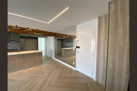 Apartamento à venda com 3 quartos, 128m² em Centro, Jundiaí