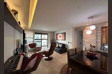 Apartamento à venda com 4 quartos, 140m² em Barra da Tijuca, Rio de Janeiro