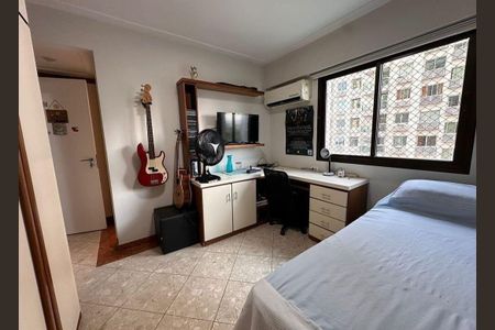 Apartamento à venda com 4 quartos, 140m² em Barra da Tijuca, Rio de Janeiro