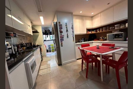 Apartamento à venda com 4 quartos, 140m² em Barra da Tijuca, Rio de Janeiro