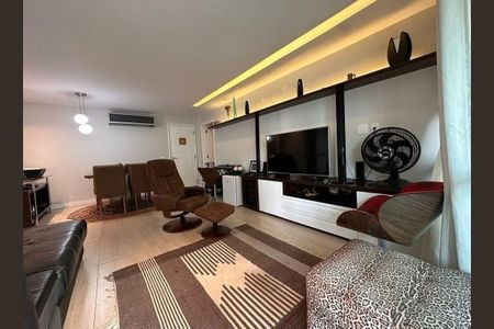 Apartamento à venda com 4 quartos, 140m² em Barra da Tijuca, Rio de Janeiro