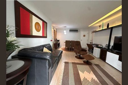 Apartamento à venda com 4 quartos, 140m² em Barra da Tijuca, Rio de Janeiro