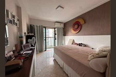 Apartamento à venda com 4 quartos, 140m² em Barra da Tijuca, Rio de Janeiro