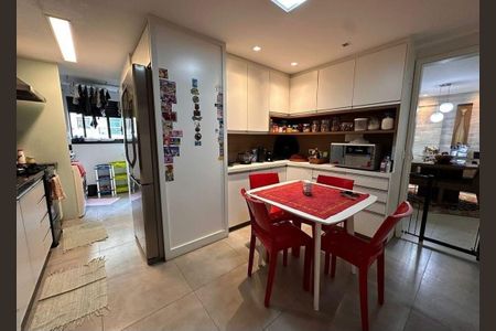 Apartamento à venda com 4 quartos, 140m² em Barra da Tijuca, Rio de Janeiro