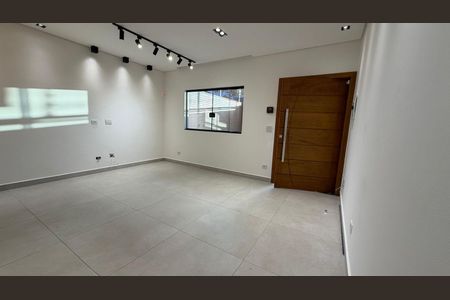 Casa à venda com 2 quartos, 130m² em Vila Alzira, Santo André