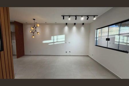 Casa à venda com 2 quartos, 130m² em Vila Alzira, Santo André
