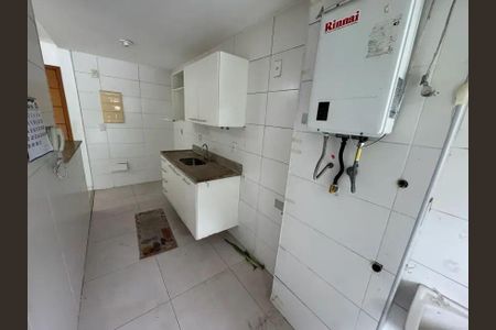 Apartamento à venda com 2 quartos, 70m² em Vargem Pequena, Rio de Janeiro