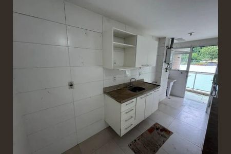 Apartamento à venda com 2 quartos, 70m² em Vargem Pequena, Rio de Janeiro