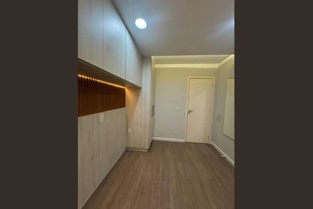 Apartamento à venda com 2 quartos, 54m² em Caxambu, Jundiaí