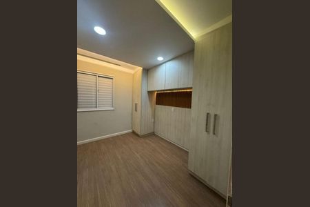 Apartamento à venda com 2 quartos, 54m² em Caxambu, Jundiaí