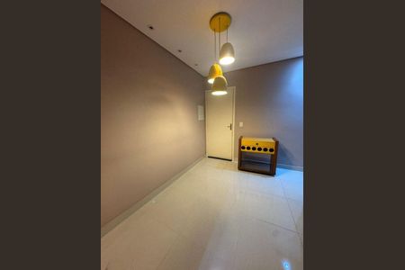 Apartamento à venda com 2 quartos, 54m² em Caxambu, Jundiaí