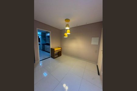 Apartamento à venda com 2 quartos, 54m² em Caxambu, Jundiaí
