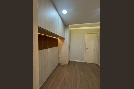 Apartamento à venda com 2 quartos, 54m² em Caxambu, Jundiaí