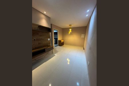 Apartamento à venda com 2 quartos, 54m² em Caxambu, Jundiaí