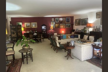 Apartamento à venda com 4 quartos, 310m² em Copacabana, Rio de Janeiro