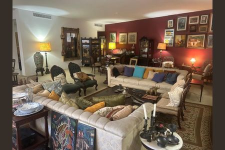 Apartamento à venda com 4 quartos, 310m² em Copacabana, Rio de Janeiro