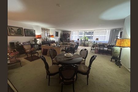 Apartamento à venda com 4 quartos, 310m² em Copacabana, Rio de Janeiro