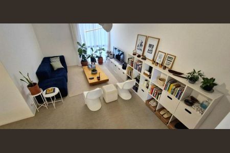 Apartamento à venda com 2 quartos, 105m² em Vila Santa Luzia, São Bernardo do Campo