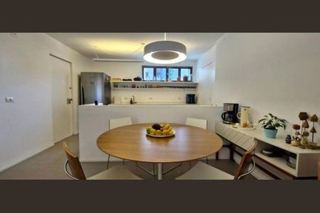 Apartamento à venda com 2 quartos, 105m² em Vila Santa Luzia, São Bernardo do Campo