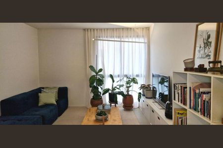 Apartamento à venda com 2 quartos, 105m² em Vila Santa Luzia, São Bernardo do Campo