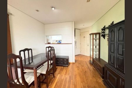 Apartamento à venda com 2 quartos, 55m² em Jardim Oriental, São Paulo