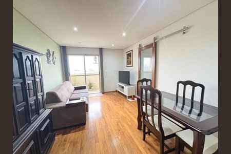 Apartamento à venda com 2 quartos, 55m² em Jardim Oriental, São Paulo