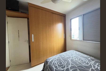 Apartamento à venda com 2 quartos, 55m² em Jardim Oriental, São Paulo