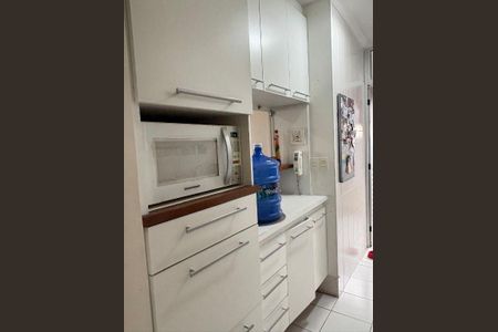 Apartamento à venda com 2 quartos, 55m² em Jardim Oriental, São Paulo