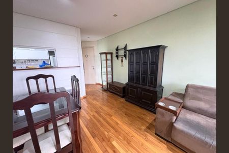 Apartamento à venda com 2 quartos, 55m² em Jardim Oriental, São Paulo