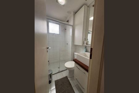 Apartamento à venda com 2 quartos, 55m² em Jardim Oriental, São Paulo